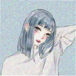 小舞角色头像